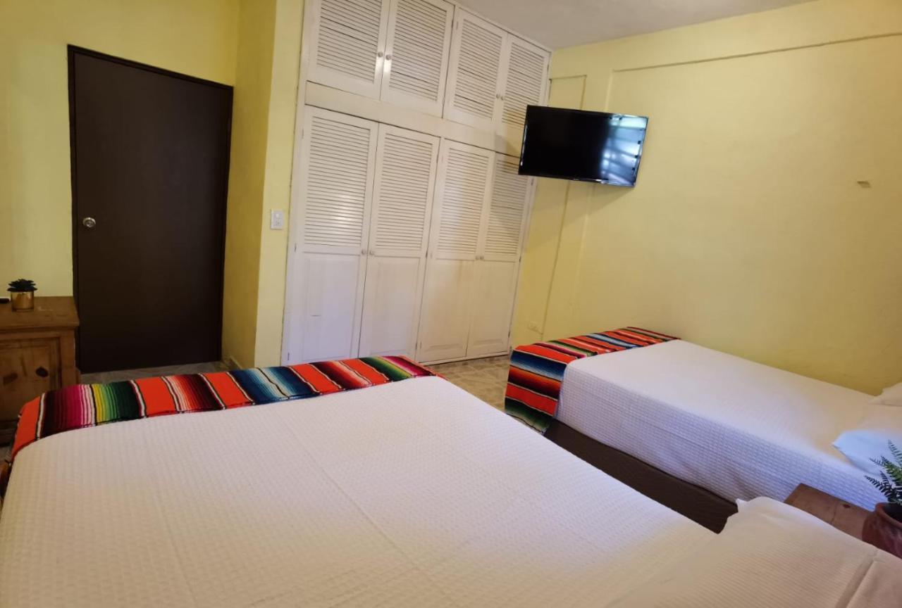 Paradise Ranch Cozumel Exterior photo