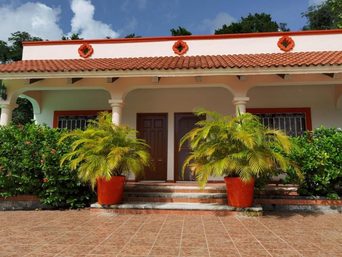 Paradise Ranch Cozumel Exterior photo